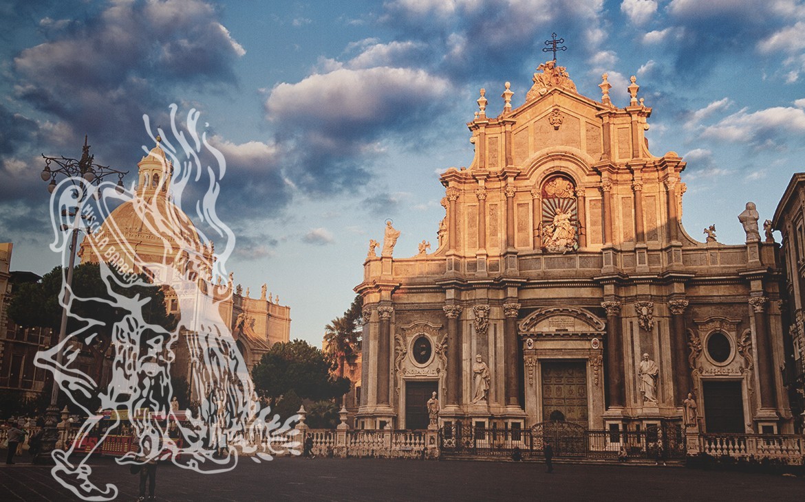 Dedicato a Catania